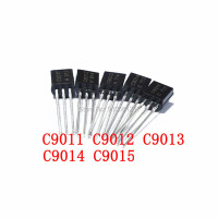 ราคา Popular Categories 100pcs To 92 2n2222 Ss8050 Ss8550 C8050 C8550 C9011 C9012 C9013 C9014 C9015 C9018 Bc547b Bc547c Bc557b Bc557c Transistor (22055950632)