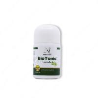 ราคา 5g 50g BioTonic เป็นสารชีวภาพที่ประกอบไปด้วยจุลินทรีย์ดีความเข้มข้น (22948826146)