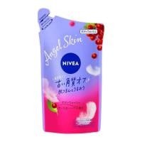 ราคา Nivea Creme Care Body Wash Refill 360mL ครีมอาบน้ำนีเวีย ถุงรีฟิล 5 สูตร ครีมอาบน้ำที่มีเนื้อสัมผัสนุ่มด้วยสูตร Double Moisturizer (21537454877)