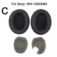 ราคา ฟองน้ำหูฟังอะไหล่สำหรับ Sony WH 1000XM2 WH 1000XM3 WH1000XM4 WH1000XM5อุปกรณ์หูฟังอะไหล่ซ่อม (22735674425)