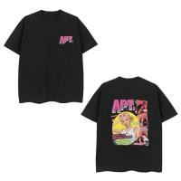 ราคา เสื้อ APT Apateu เสื้อยืด Rosé เสื้อ Rose Bruno เสื้อ Mars และ Rose New Song APT เสื้อ (23122928710)