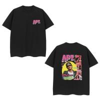 ราคา เสื้อ APT Apateu เสื้อยืด Rosé เสื้อ Rose Bruno เสื้อ Mars และ Rose New Song APT เสื้อ (23122928724)