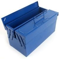 ราคา กล่องเครื่องมือสแตนเลส 2ชั้น 3ชั้น METAL TOOL BOX กล่องเครื่องมือ กล่องเครื่องมือ 3 ชั้น กล่อง เก็บของในครัวเรือนแบบพับได้ กล่องเก็บของเหล็กแบบพกพา (22766595133)