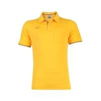 ราคา ของแท้ส่งไว GRAND SPORT เสื้อโปโลชาย 12585 เสื้อโปโลหญิง 12785 100 เสื้อกีฬาเหลือง เสื้อคอปกสีเหลือง เสื้อสีเหลืองชาย เสื้อสีเหลืองหญิง 12595 12795 12795 12595 12788 (21419216135)