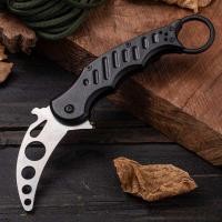 ราคา มีดคารัมบิต แบบซ้อม แบบฝึก ไม่คม Fox GT พร้อมส่ง ราคาถูก (17398868007)