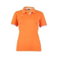 ราคา เสื้อโปโลหญิง สีล้วน GRAND SPORT 12795 เสื้อคอปก ผ้าลื่น ใส่สบาย (17657786356)