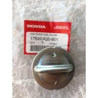 ราคา ฝาปิดถังน้ำมันเชื้อเพลิง ซูมเมอร์เอ็กซ์ ZOOMER X แท้ศูนย์ HONDA Cap Comp Fuel Filler 17620 K20 901 (9431367617)