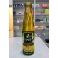 ราคา น้ำมันงาขี้ม้อน ปฐมอโศก ขนาด 250 ml (22586637157)