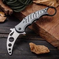 ราคา มีดคารัมบิต แบบซ้อม แบบฝึก ไม่คม Fox GT พร้อมส่ง ราคาถูก (20452406836)