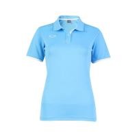 ราคา เสื้อโปโลหญิง สีล้วน GRAND SPORT 12795 เสื้อคอปก ผ้าลื่น ใส่สบาย (17657786366)