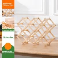 ราคา DANLE จัดส่งฟรี ชั้นวางไวน์แดงชั้นไม้แสดงของตู้ไวน์ห้องนั่งเล่นชั้นวางไวน์สร้างสรรค์วินเทจชั้นเก็บชั้นวางไวน์ (20968539708)