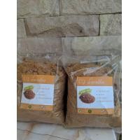 ราคา น้ำตาลอ้อย น้ำตาลแดง สด สะอาด ไร้สารฟอกขาว ขนาด 5 กิโลกรัม (6858426881)