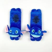 ราคา ที่หุ้มเบลท์ หุ้มเข็ดขัดนิรภัย สายคาดเบลท์รถยนต์ ปลอกเบลท์ ของตกแต่งในรถ ลายการ์ตูน คิตตี้ belt 1คู่ (11343197000)