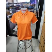ราคา ของแท้ส่งไว GRAND SPORT เสื้อคอปกหญิง เสื้อกีฬาหญิง 12795 12595 เสื้อเหลืองชาย เสื้อเหลืองหญิง เสื้อม่วงชาย เสื้อสีม่วงหญิง (18485975684)