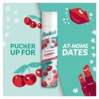 ราคา Batiste Dry Shampoo ดรายแชมพูดูดซับความมันบนเส้นผม 200ml (19324238849)