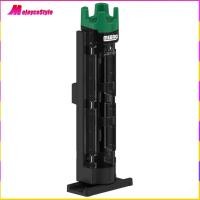 ราคา MojoyceStyle ที่วางคันเบ็ดตกปลาแบบปรับได้ชั้นวางถังคันเบ็ดแบบพกพาขาตั้งจอแสดงผลฐานแบบเคลื่อนย้ายได้อุปกรณ์ตกปลา (22747701545)