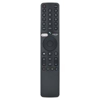 ราคา TV remote control XIAOMI Mi tv Mitv P1 XMRM 19 voice control microphone L32M6 L43M6 L55M6 6AEU (23012014158)