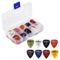 ราคา XDRP Guitar Pick 1 box case 40 Pieces plectrum mediator mix 0 58 1 5 (22611727607)