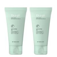 ราคา Favavogue เจลสารสกัดจากธรรมชาติสำหรับขัดผิวหน้า3ชิ้นทำความสะอาดผิวลึกเพียวขัดผิวขาวลบผิวกระจ่างใส (21875732161)