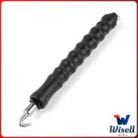 ราคา Wisell ตะขอผูกเหล็ก ตะขอมัดลวด คีมผูกลวดอัตโนมัติ Semi automatic bar hook (19734209533)