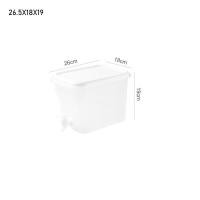 ราคา JJT จัดส่งฟรี คูลเลอร์น้ำมีก๊อก กระติกน้ำมีก๊อก กระติกน้ำแข็ง คูลเลอร์น้ำ คูลเลอร์กดน้ำ เก็บความเย็นนาน พร้อมก๊อกน้ำความจุขนาดใหญ่ตู้เย็นกาต้มน้ำเย็นน้ำผลไม้มะนาวผลไม้ชากาต้มน้ำเย็นครัวเรือนเครื่องดื่