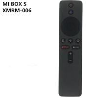 ราคา รีโมทคอนโทรลใหม่ใช้ได้กับ XMRM 006 XMRM 00A XMRM 006A Mi Box S Box 4X Box 3 Mi TV 4A 4S 4K 43S 55รีโมทคอนโทรลบลูทูธพร้อมเสียง (16625835331)