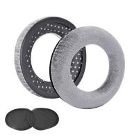 ราคา แผ่นรองหูทดแทนที่เข้ากันได้กับ Beyerdynamic DT990 DT880 DT770 Pro ฟองน้ำรองหูฟังแผ่นคานแถบคาดผมฝาครอบหูฟังอุปกรณ์ซ่อม (21005764190)