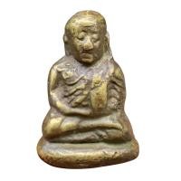 ราคา หลวงพ่อเงินพิมพ์ขี้ตา วัดบางคลาน พระหลวงพ่อเงินเก่า F734 (22221927928)