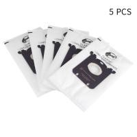 ราคา ถุงดูดฝุ่น Electro lux S Bag ถุงดูดฝุ่นสําหรับเครื่องดูดฝุ่น Fc Hr Philip s สําหรับเครื่องดูดฝุ่น (18039492941)