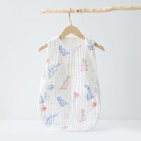 ราคา Oldlaiben ถุงนอนเด็กมัสลินย่น ถุงนอนเด็ก S M ชุดนอนเด็กแรกเกิด ผ้าฝ้ายออแกนิกทอย่น4 ชั้น ถุงนอนเด็กมัสลินย่น สำหรับเด็ก (23058382417)