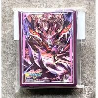 ราคา Sleeve ซองใส่การ์ด Buddy Fight Vanguard (10940521362)