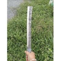 ราคา มีดดาบ มีดยาว สันหนา ใบมีดคม ของแท้100 ถางหญ้าอรัญญิกแท้ มีดดายหญ้า รุ่นใช้ดีบอกต่อ (8279932063)