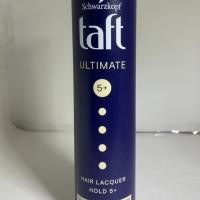 ราคา พร้อมส่ง Schwarzkopf TAFT POWER HAIR LACQUER SPRAY ทัฟท์ พาวเวอร์ แฮร์ สเปรย์ 250ml ชวาสคอฟ สเปรย์จัดแต่งผม อยู่ทรงยาว (23140649369)