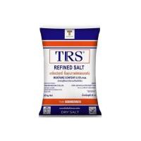 ราคา เกลือบริสุทธิ์ Refined Salt แบบแห้ง 0 15 สีน้ำเงิน ขนาด 25 กิโลกรัม (17482449672)