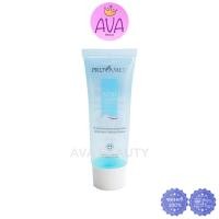 ราคา 40ml แพ็ค3 Provamed โปรวาเมด แอคนิเคลีย คลีนซิ่ง เจล เจลล้างหน้าสูตรเฉพาะสำหรับผู้มีปัญหาสิว หลอดฟ้า (21401480744)