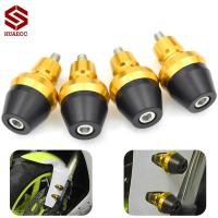 ราคา 6Mm รถจักรยานยนต์ด้านหน้า Fender กันล้มสลักเกลียวส้อมสำหรับ Kawasaki Z750 Z650 Z800 Z900 Z1000 NINJA ZX6R ZX10R สำหรับ KTM 1050 1190 1290 ADV SW DUKE 790 690 RC 125 200 390 Super Duke (7707306620)