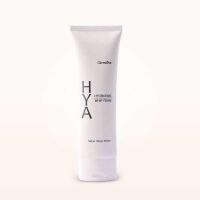 ราคา โฟมล้างหน้า ไฮยา ไฮเดรทติ้ง วิปโฟมเนื้อฟองละเอียด 100 กรัม (22046518578)