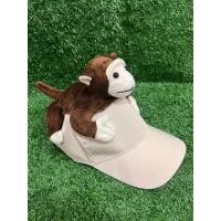 ราคา หมวกเที่ยวสวนสัตว์ สินค้าพร้อมส่ง หมวกเด็กหน้าสัตว์และแบบตัวสัตว์เกาะหัวหมวกแฟนซีใส่ได้ทั้งเด็กและผู้ใหญ่ (17132405152)