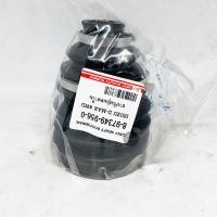 ราคา JKP ยางกันฝุ่นเพลาใน ISUZU D MAX 4WD ปี 03 11 ISUZU MU7 ยางหุ้มเพลา (6109278335)