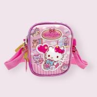 ราคา กระเป๋าสะพาย ลายแคร์แบร์ กระเป๋าสะพายไหล่ สายยาวปรับสายได้ (21361068507)
