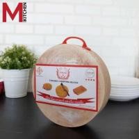 ราคา M KITCHENSTUFF เขียง เขียงไม้ เขียงไม้มะขาม เขียงไม้ยางพารา เขียงไม้ขนาดใหญ่ (19562793573)