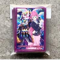 ราคา Sleeve ซองใส่การ์ด Buddy Fight Vanguard (18484354092)