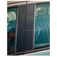 ราคา Honda Jazz 2014 2022 gk rs สติกเกอร์ carbon กันรอย (15255544717)