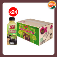 ราคา น้ำตาลสด 100 ตรา ศิริชิน น้ำตาลสด ขนาด 350ml ยกลัง 24 ขวด (20447160979)