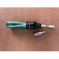 ราคา หัวเป่า หัวแร้งแก๊ส บัดกรีระบบแก็ส หัวแร้ง บัดกรีแบบเติมแก๊ส หัวแร้งแก๊ส ไร้สาย ให้ความร้อนเร็วถึง อุณหภูมิสูง 1300 องศา ส่งด่วน (17977913043)