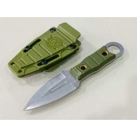 ราคา มีดห้อยคอ มีดพก 5 11 Kizlyar พร้อมส่ง ราคาถูก (22775696967)