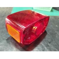 ราคา ฝาไฟท้าย Yamaha V75 Y80 มีแบบธรรมดากับรุ่นมีทับทิมข้างสีส้ม เป็นงานรุ่นเก่าค้างร้าน สิ้นค้ามือ1 พร้อมใช้งาน (22558516239)