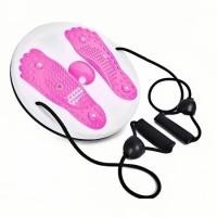 ราคา Ready Stock สำหรับลดเอว จานหมุนลดเอว จานทวิสต์ จานทวิส หมุนเอว จานทวิสต์ ออกกำลังกาย (23263516517)