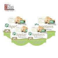 ราคา อาหารแมว Applaws pot 60gx4 (17287122557)