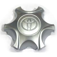 ราคา ราคาต่อ 1 ชิ้น TOYOTA HILUX Tiger D4D 6รู ขอบ 15นิ้ว โตโยต้า ไทเกอร์ ดุม ดุมล้อ ฝาครอบล้อ แม็ก ดุมรถ ดุมแม็ก ฝาล้อ (19263253359)